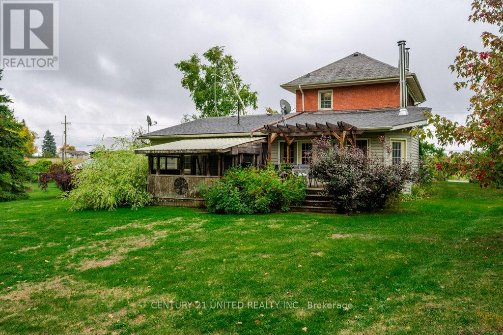 1920 County Rd 6, Douro-Dummer, Ontario  K0L 2H0 - Photo 10 - X12423979