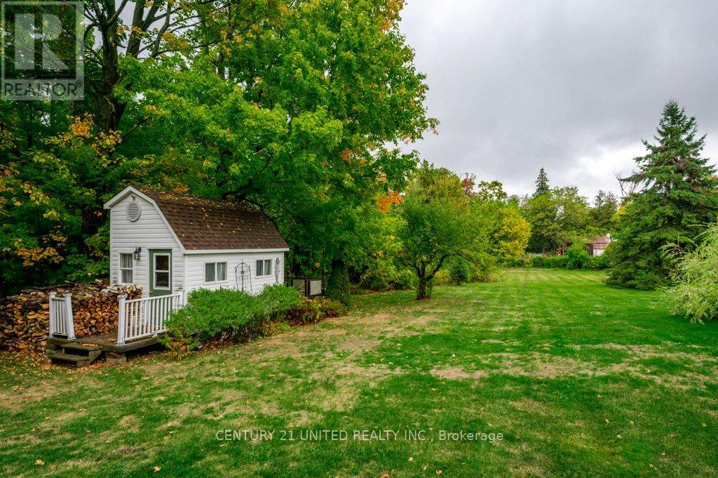 1920 County Rd 6, Douro-Dummer, Ontario  K0L 2H0 - Photo 11 - X12423979