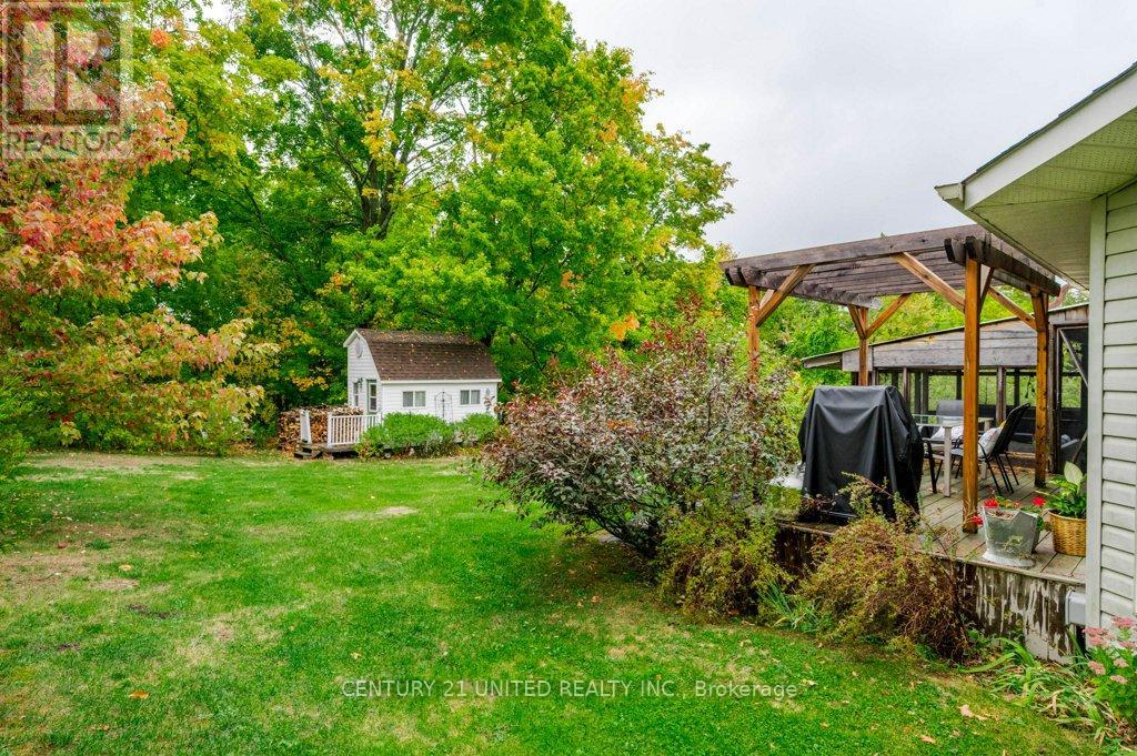 1920 County Rd 6, Douro-Dummer, Ontario  K0L 2H0 - Photo 13 - X12423979