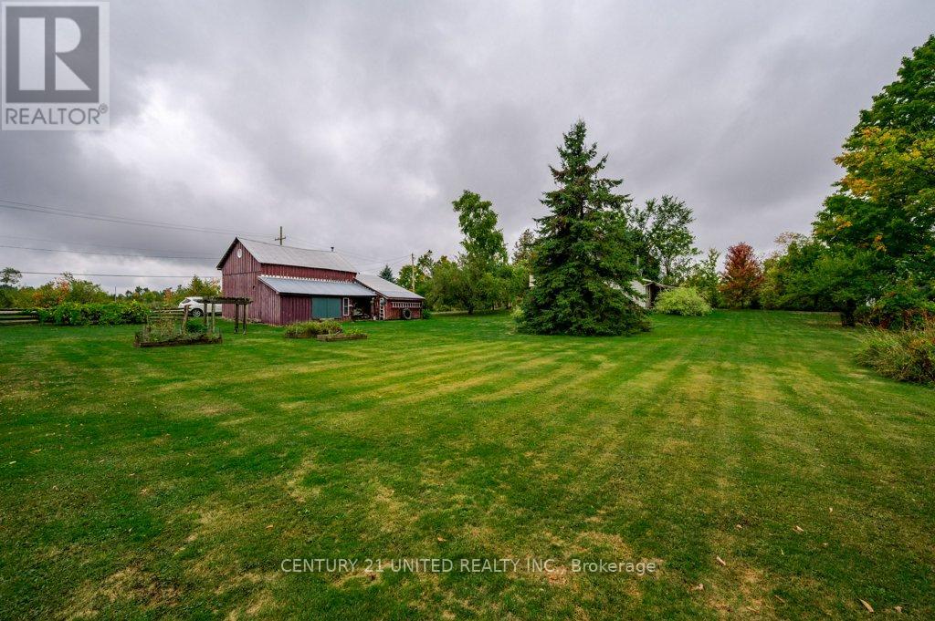 1920 County Rd 6, Douro-Dummer, Ontario  K0L 2H0 - Photo 15 - X12423979