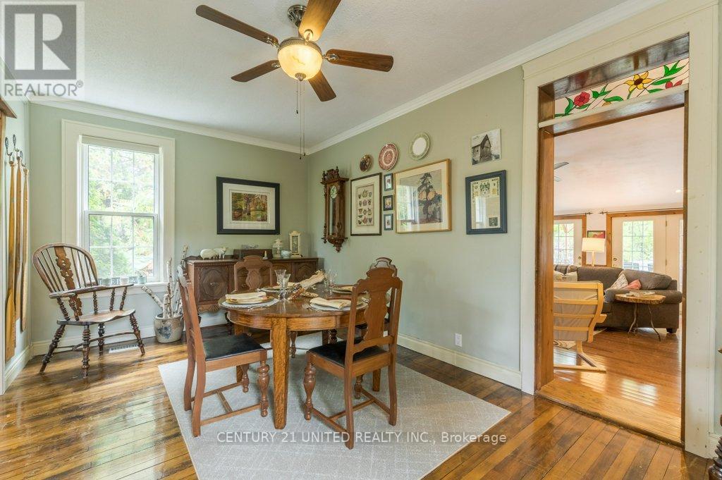 1920 County Rd 6, Douro-Dummer, Ontario  K0L 2H0 - Photo 21 - X12423979