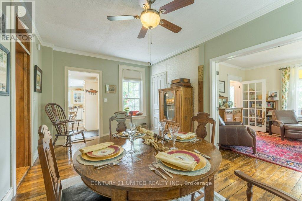 1920 County Rd 6, Douro-Dummer, Ontario  K0L 2H0 - Photo 22 - X12423979