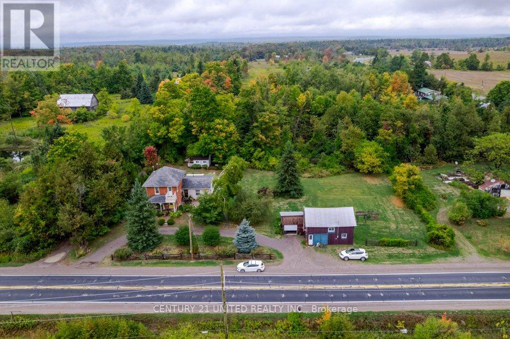 1920 County Rd 6, Douro-Dummer, Ontario  K0L 2H0 - Photo 3 - X12423979