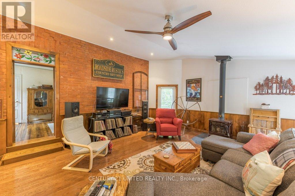 1920 County Rd 6, Douro-Dummer, Ontario  K0L 2H0 - Photo 30 - X12423979