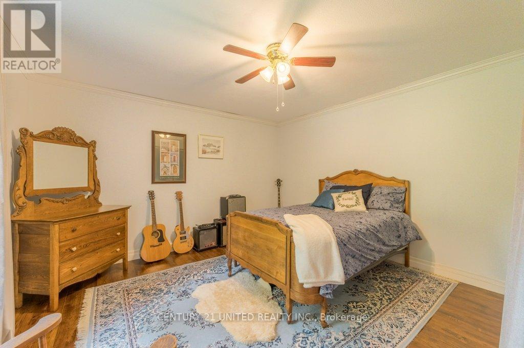 1920 County Rd 6, Douro-Dummer, Ontario  K0L 2H0 - Photo 35 - X12423979