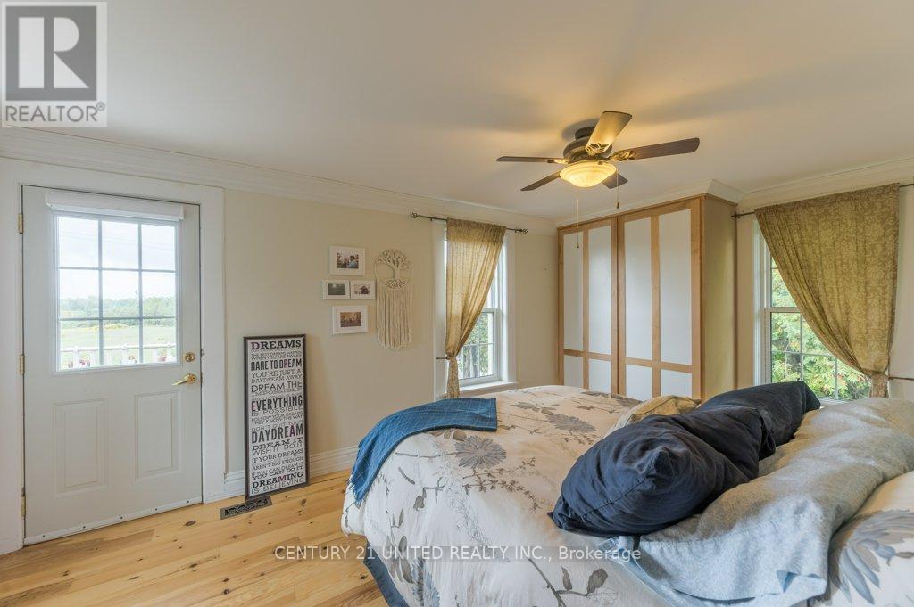 1920 County Rd 6, Douro-Dummer, Ontario  K0L 2H0 - Photo 37 - X12423979