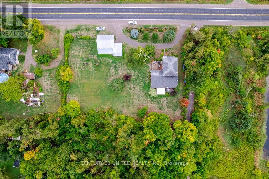 1920 County Rd 6, Douro-Dummer, Ontario  K0L 2H0 - Photo 4 - X12423979