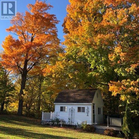 1920 County Rd 6, Douro-Dummer, Ontario  K0L 2H0 - Photo 46 - X12423979