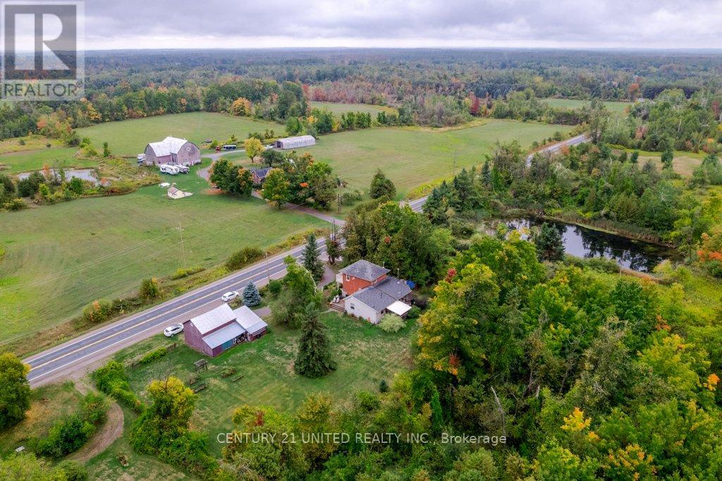 1920 County Rd 6, Douro-Dummer, Ontario  K0L 2H0 - Photo 5 - X12423979