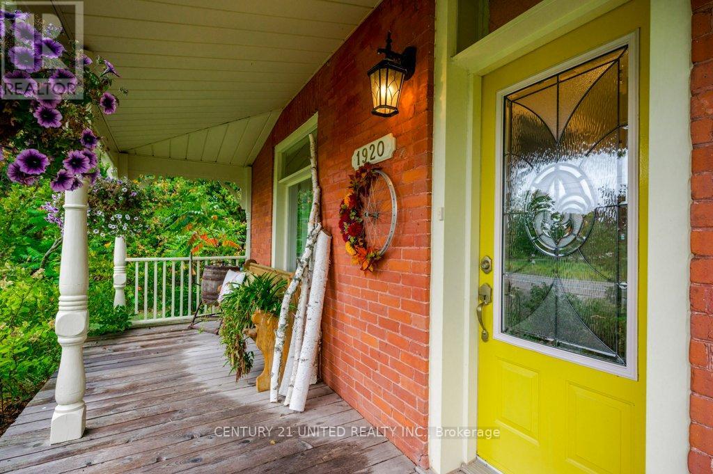 1920 County Rd 6, Douro-Dummer, Ontario  K0L 2H0 - Photo 6 - X12423979