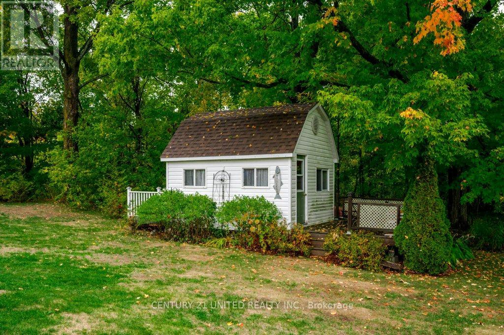 1920 County Rd 6, Douro-Dummer, Ontario  K0L 2H0 - Photo 8 - X12423979