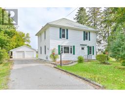 167 ONTARIO STREET, Brighton, Ontario