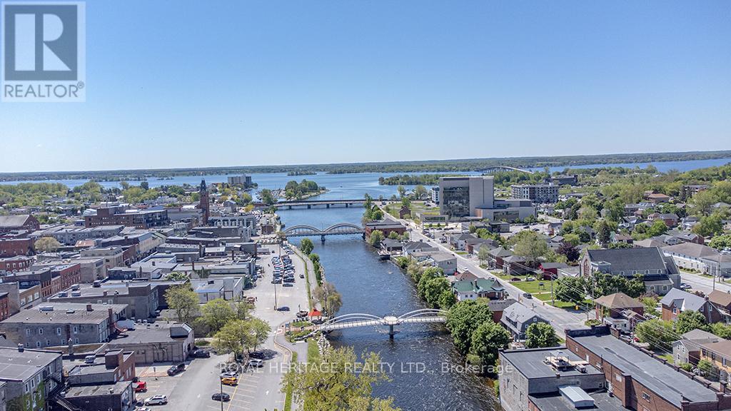 313 Front Street, Belleville, Ontario  K8N 2Z9 - Photo 43 - X12424014
