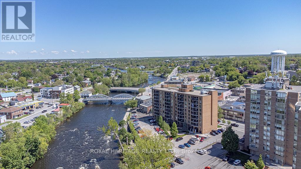 313 Front Street, Belleville, Ontario  K8N 2Z9 - Photo 44 - X12424014