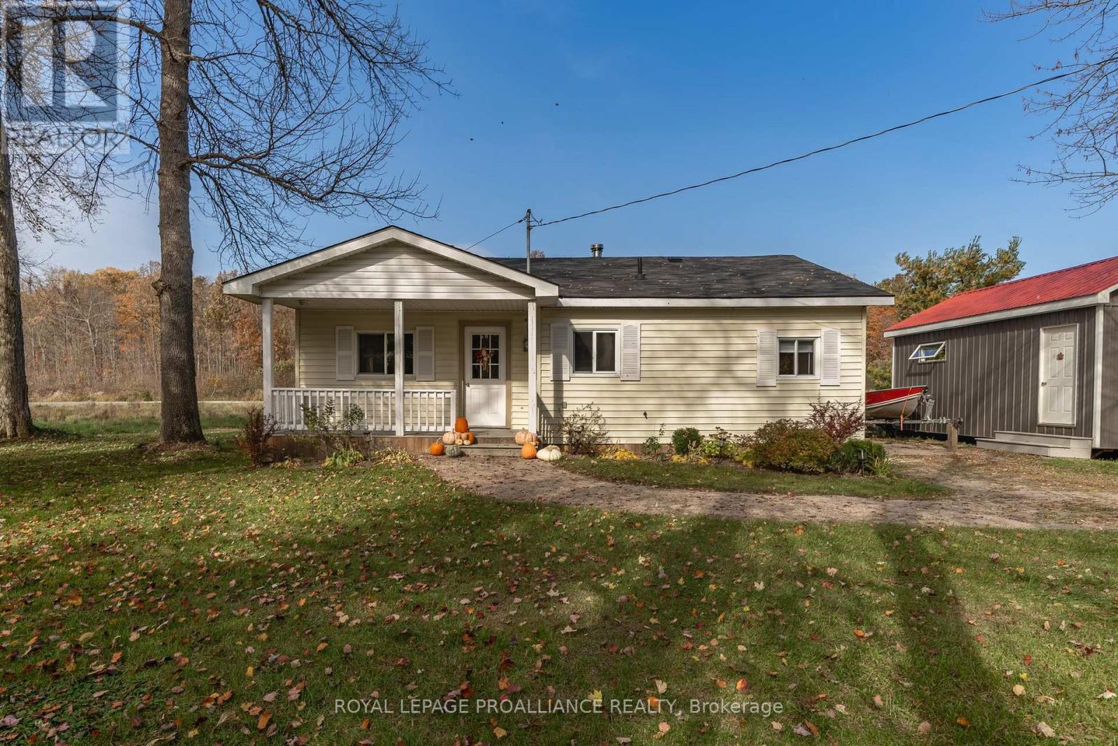 1019 Turner Way, Frontenac (Frontenac Centre), Ontario  K0H 1B0 - Photo 1 - X12424070