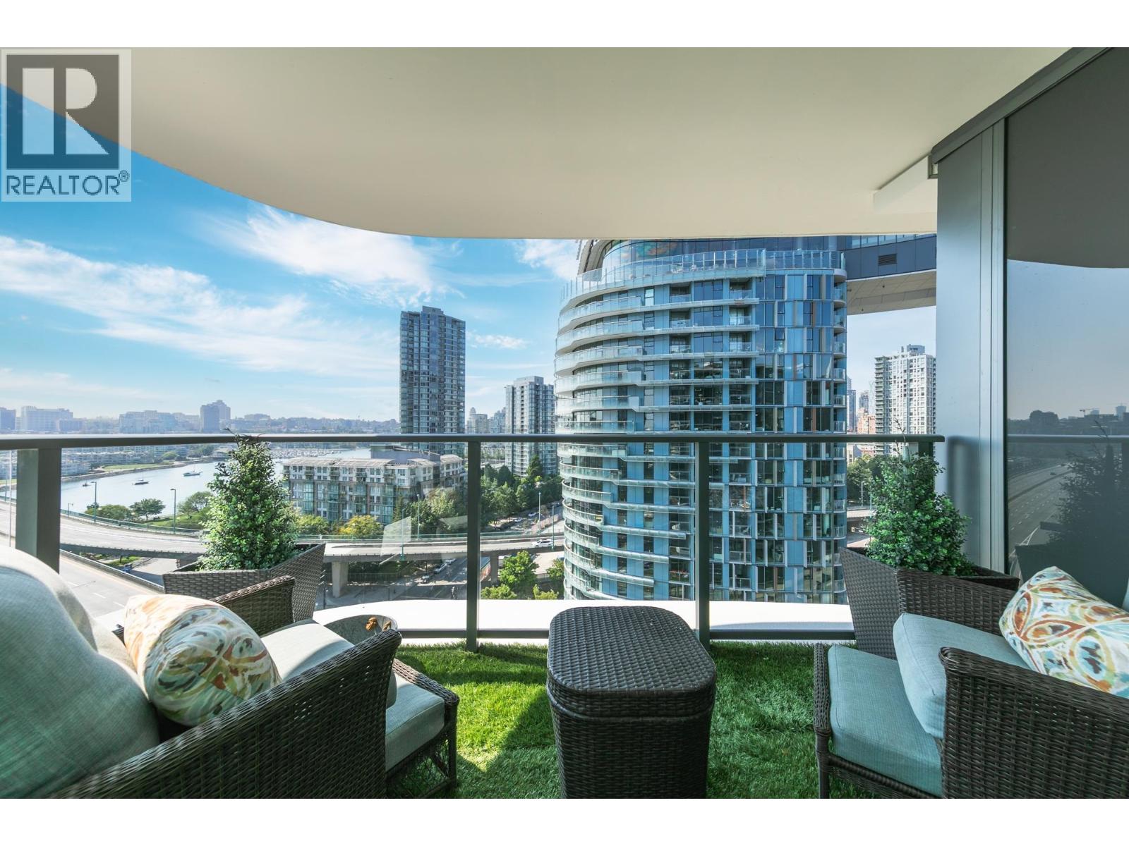 1509 68 Smithe Street, Vancouver, British Columbia  V6B 0P4 - Photo 2 - R3042669