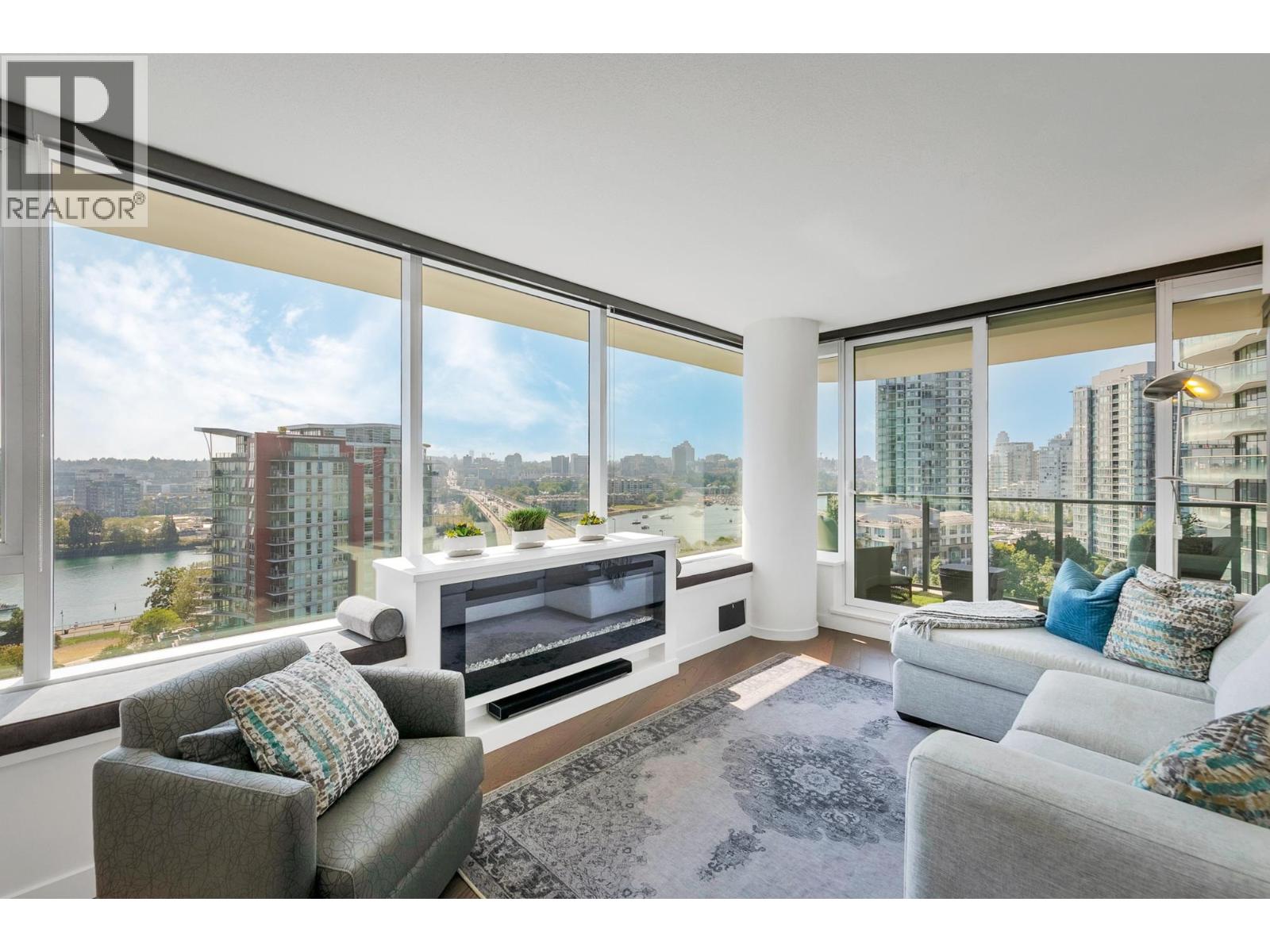 1509 68 Smithe Street, Vancouver, British Columbia  V6B 0P4 - Photo 1 - R3042669