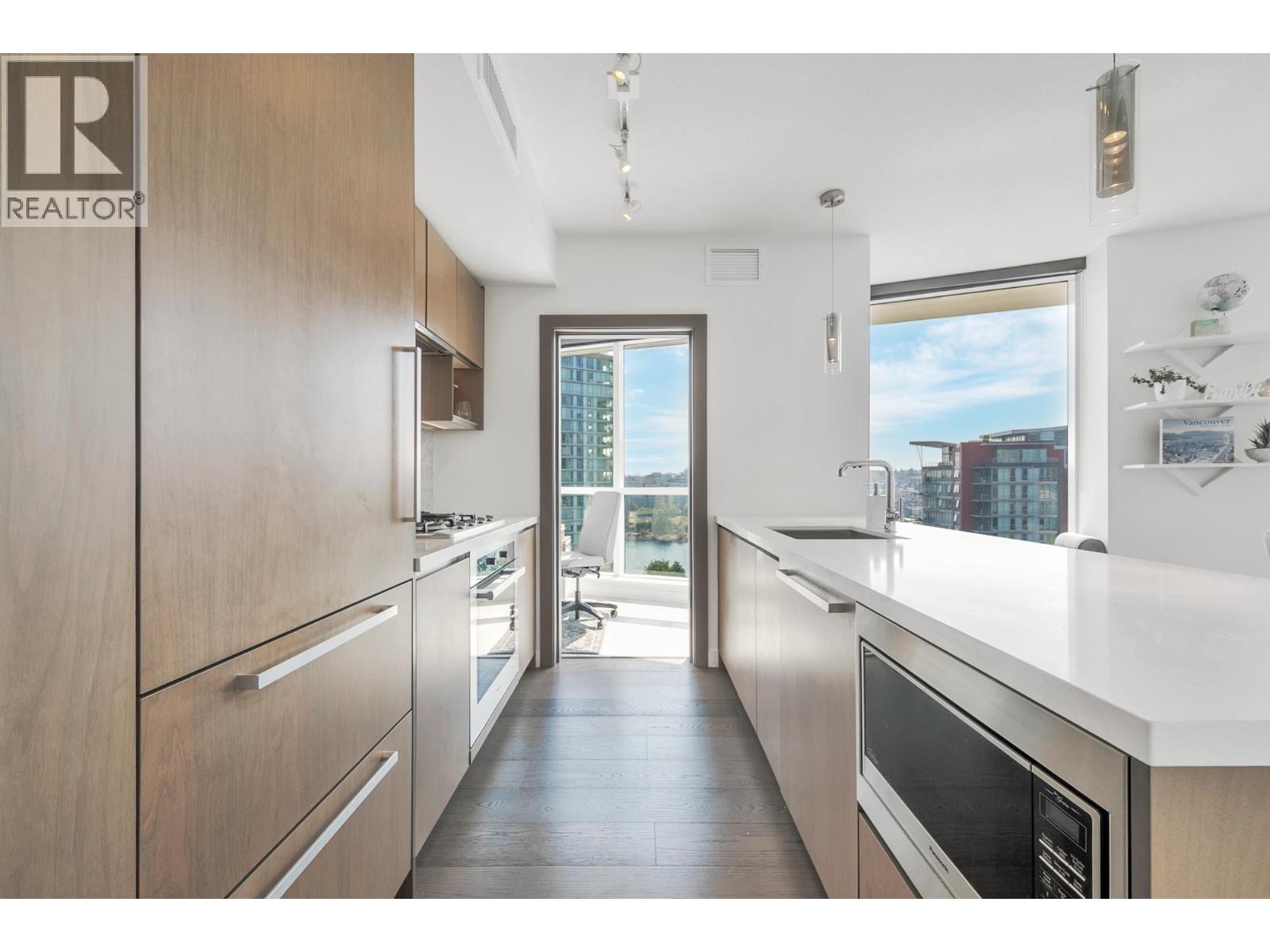 1509 68 Smithe Street, Vancouver, British Columbia  V6B 0P4 - Photo 4 - R3042669
