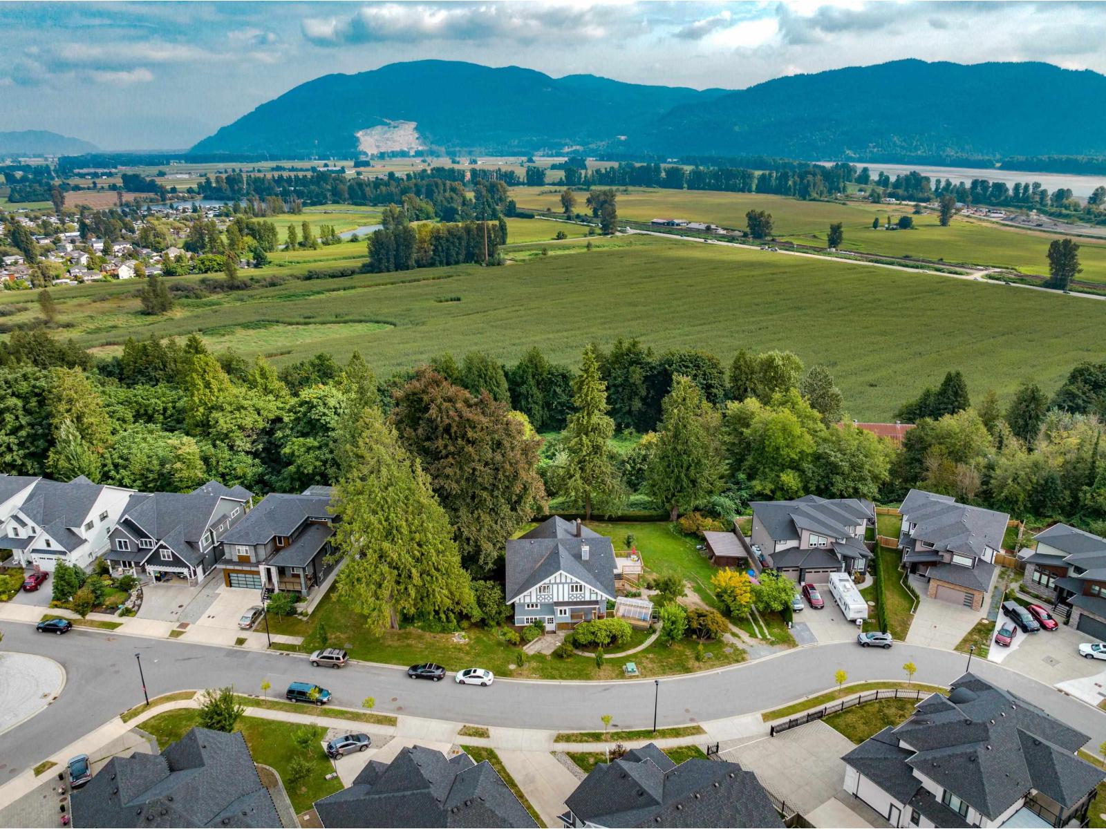 35280 EWERT AVENUE, Mission, British Columbia