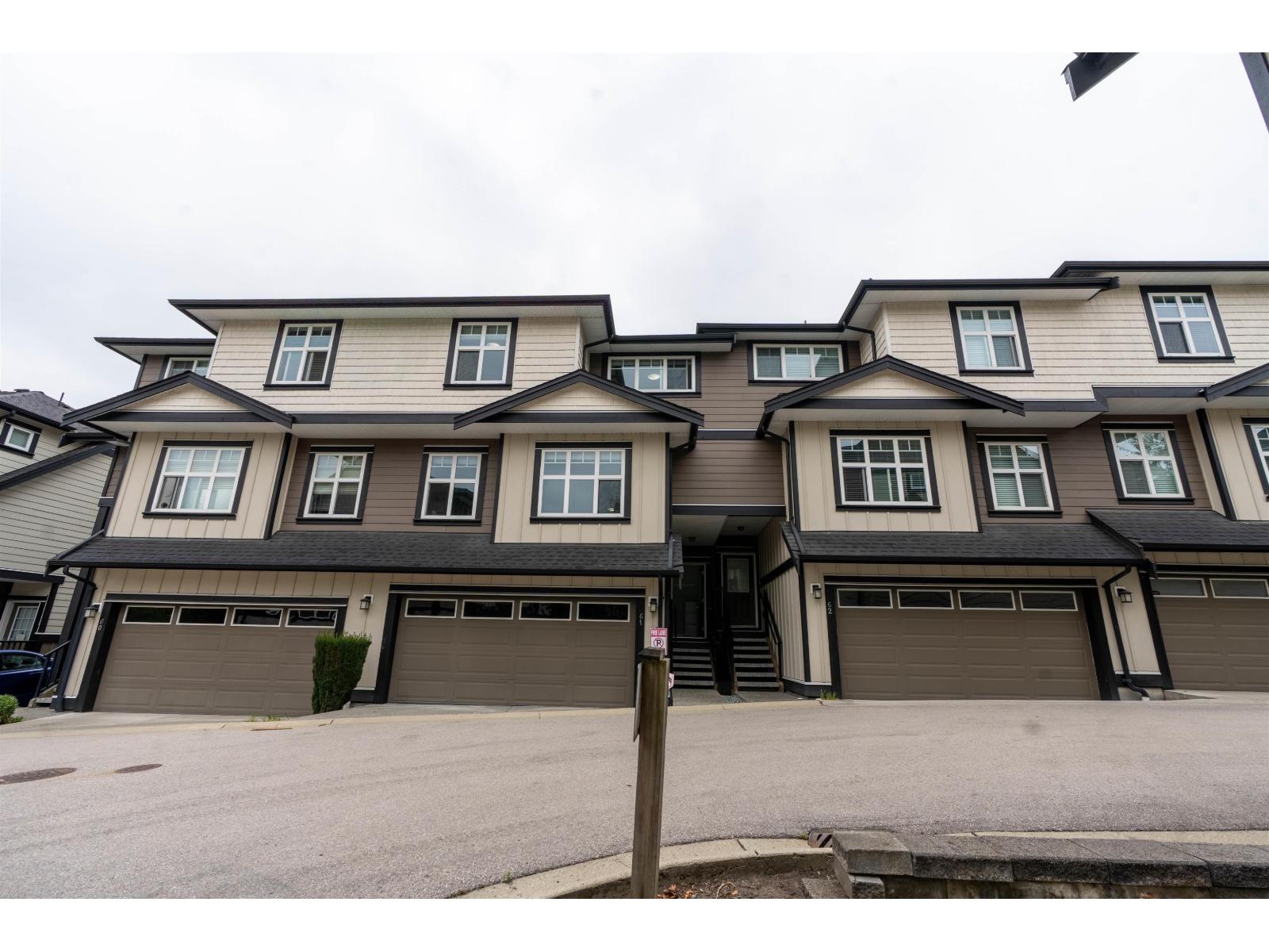 61 6350 142 STREET, Surrey, British Columbia