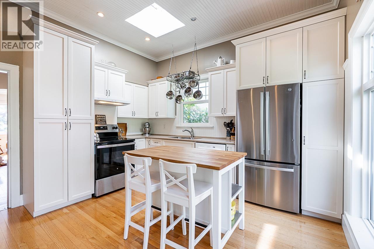 349-351 Cumberland Street, New Westminster, British Columbia  V3L 3G4 - Photo 7 - R3049578