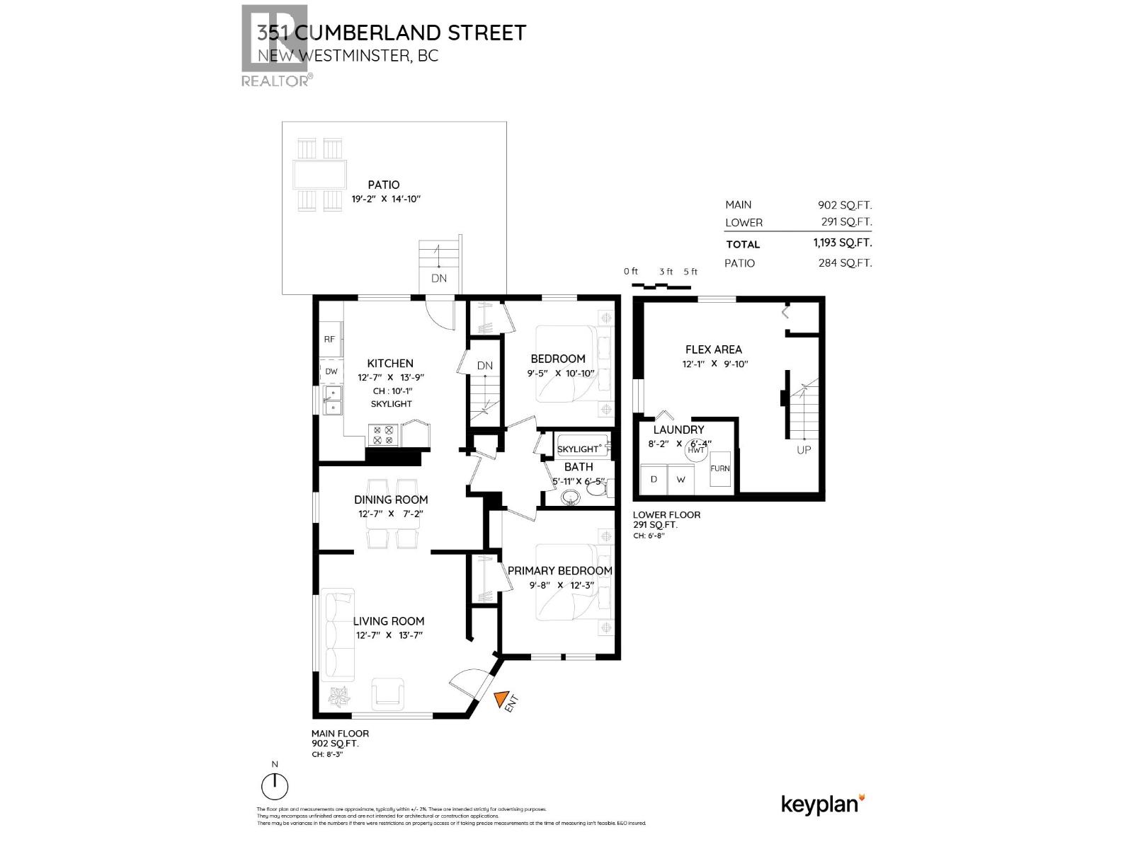 349-351 Cumberland Street, New Westminster, British Columbia  V3L 3G4 - Photo 38 - R3049578