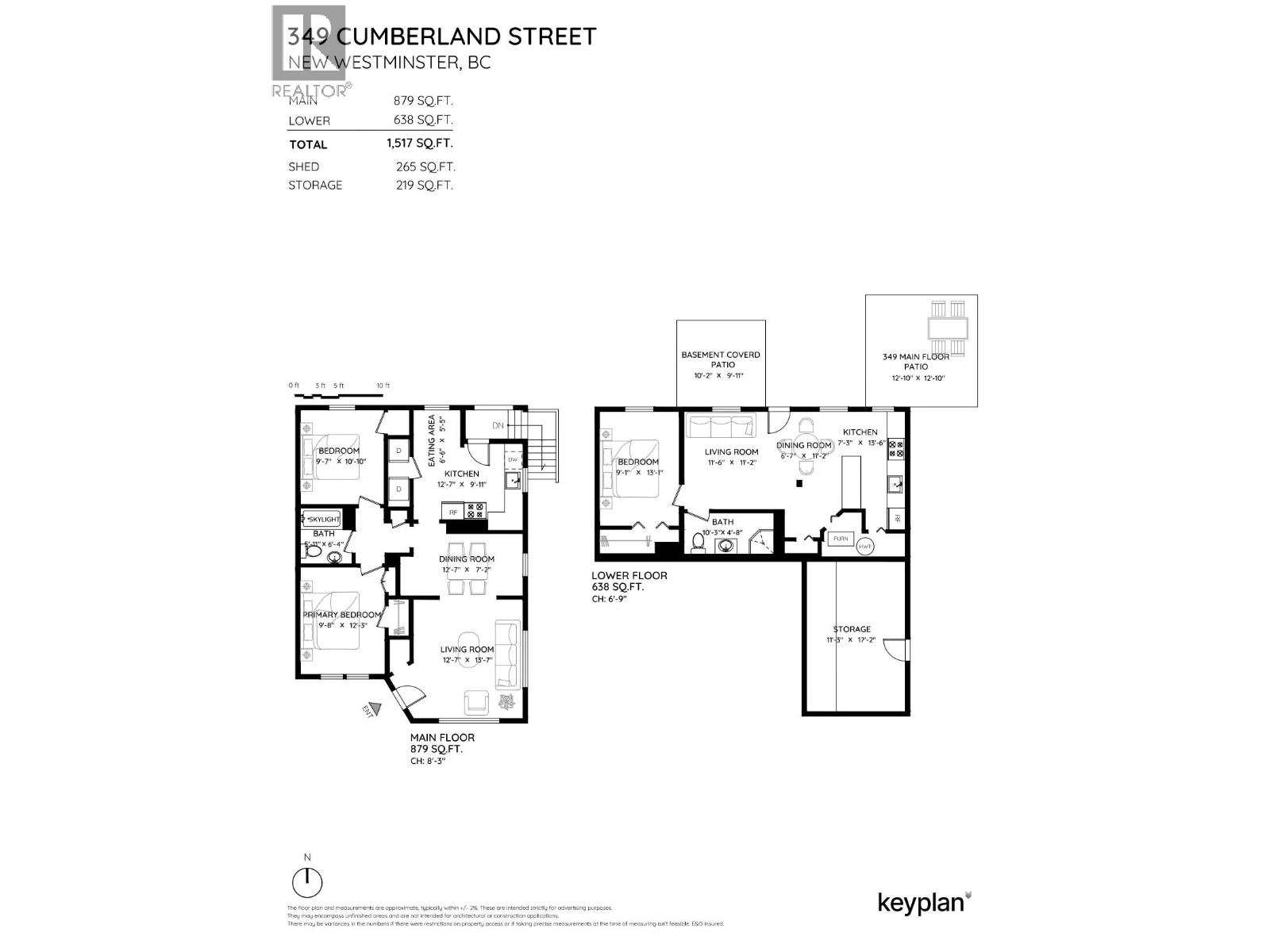 349-351 Cumberland Street, New Westminster, British Columbia  V3L 3G4 - Photo 39 - R3049578