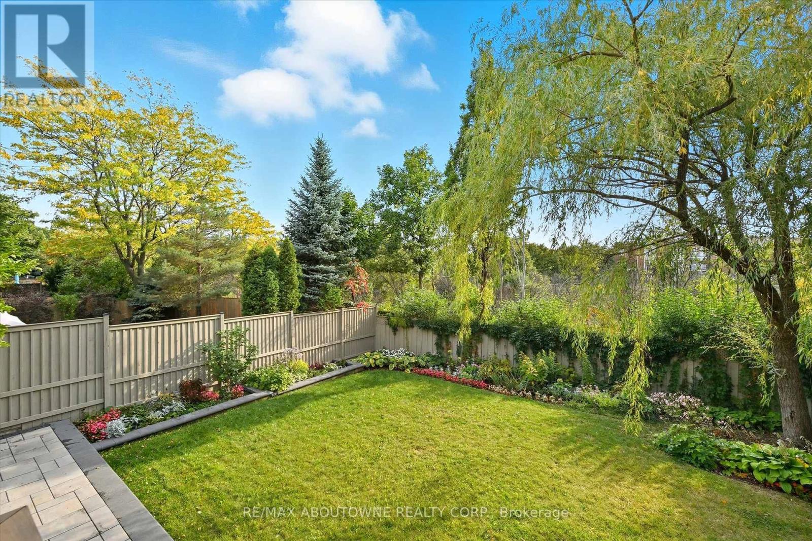 2310 Grand Ravine Drive, Oakville, Ontario  L6H 6A8 - Photo 41 - W12423874