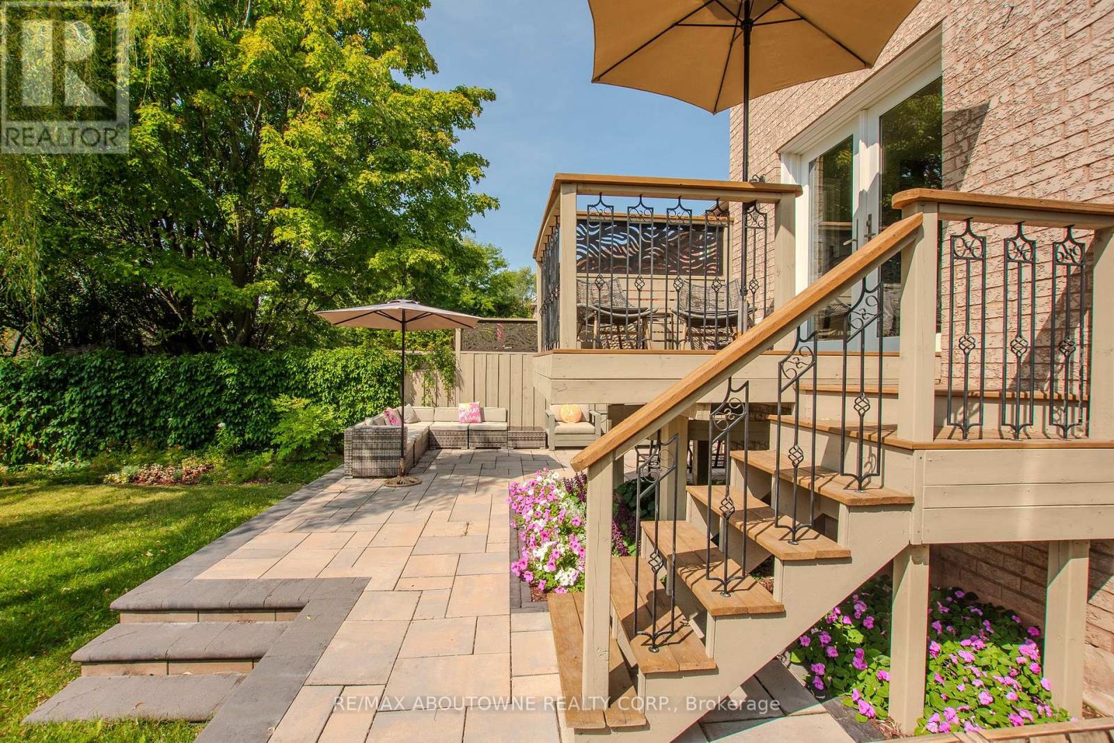 2310 Grand Ravine Drive, Oakville, Ontario  L6H 6A8 - Photo 43 - W12423874