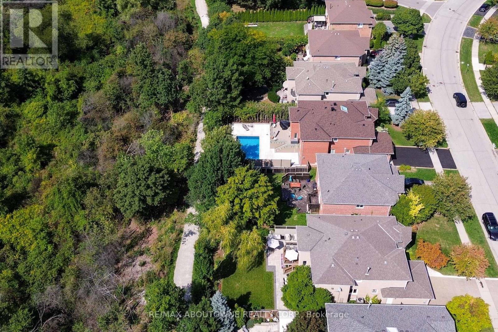 2310 Grand Ravine Drive, Oakville, Ontario  L6H 6A8 - Photo 49 - W12423874