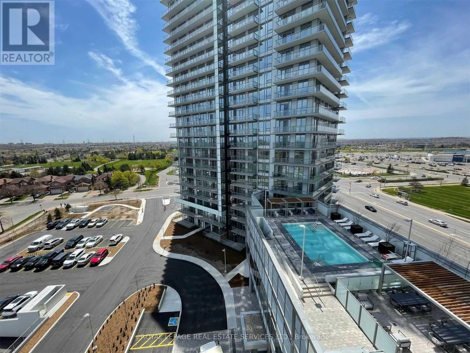 1704 - 4675 Metcalfe Avenue, Mississauga, Ontario  L5M 0Z8 - Photo 16 - W12423888