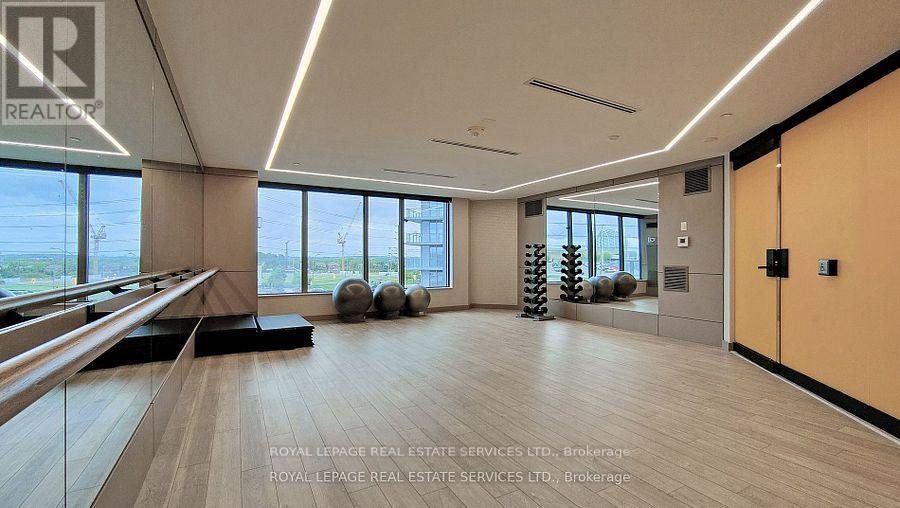 1704 - 4675 Metcalfe Avenue, Mississauga, Ontario  L5M 0Z8 - Photo 22 - W12423888
