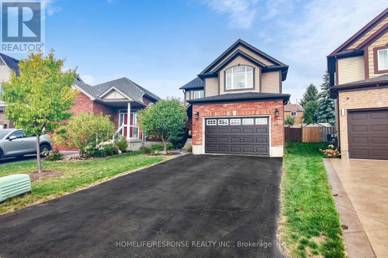 24 MURRAY COURT, Orangeville, Ontario