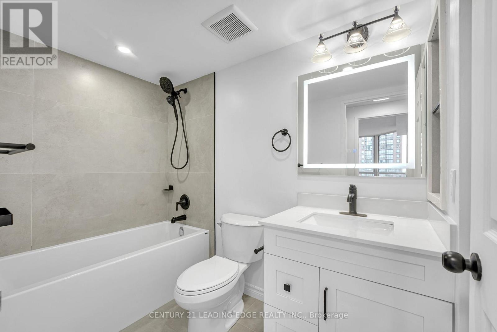 905 - 3605 Kariya Drive, Mississauga, Ontario  L5B 3J4 - Photo 19 - W12423911