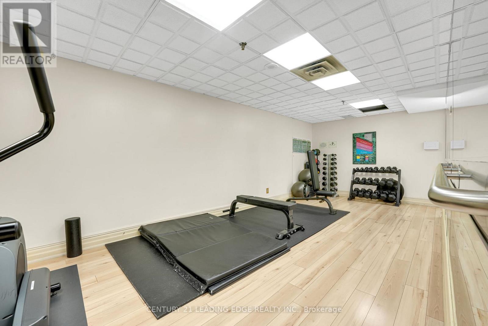905 - 3605 Kariya Drive, Mississauga, Ontario  L5B 3J4 - Photo 37 - W12423911