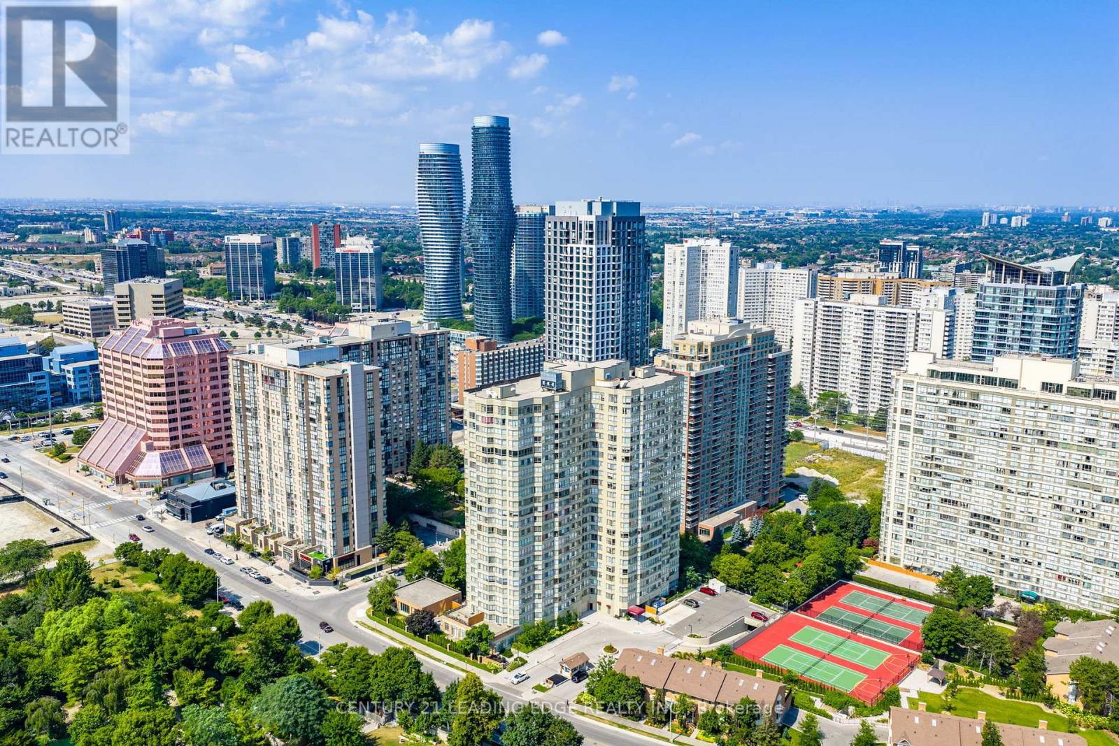 905 - 3605 Kariya Drive, Mississauga, Ontario  L5B 3J4 - Photo 48 - W12423911