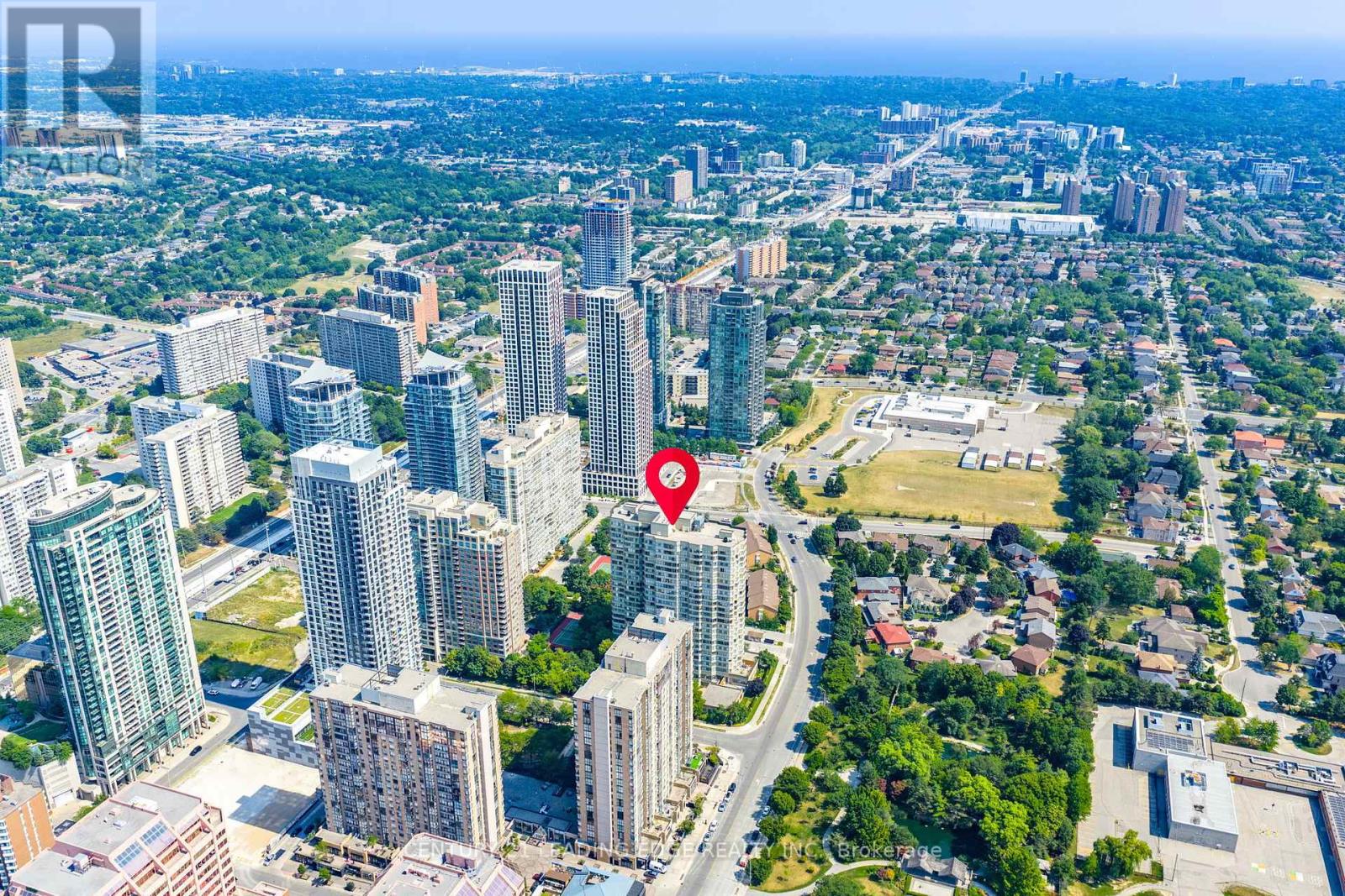 905 - 3605 Kariya Drive, Mississauga, Ontario  L5B 3J4 - Photo 50 - W12423911