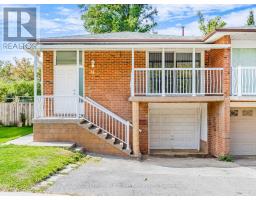 14 ROSEVILLE DRIVE, Brampton, Ontario