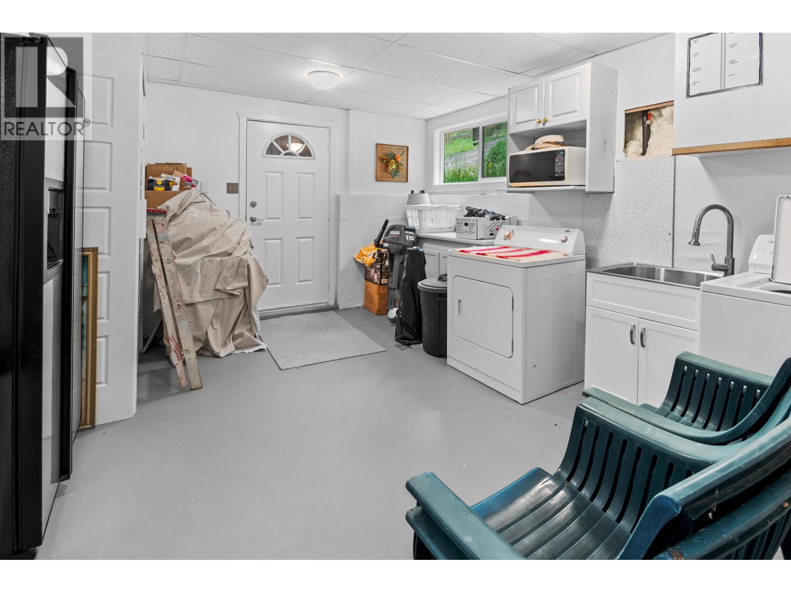 7267 Summit Road, Canim Lake, British Columbia  V0K 1J0 - Photo 22 - R3051749