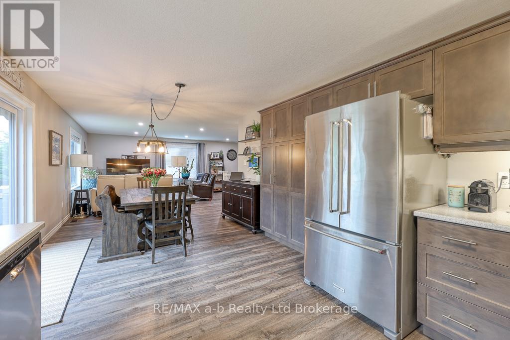 60 James Street, Zorra, Ontario  N0J 1J0 - Photo 10 - X12424040
