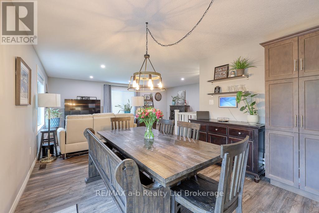 60 James Street, Zorra, Ontario  N0J 1J0 - Photo 12 - X12424040