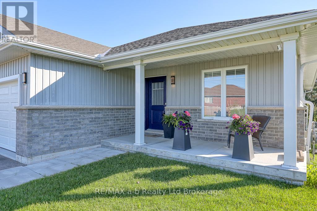 60 James Street, Zorra, Ontario  N0J 1J0 - Photo 2 - X12424040