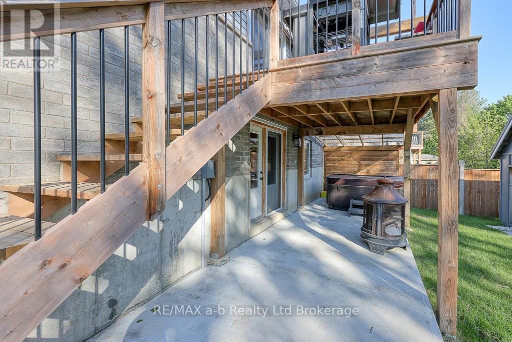 60 James Street, Zorra, Ontario  N0J 1J0 - Photo 37 - X12424040