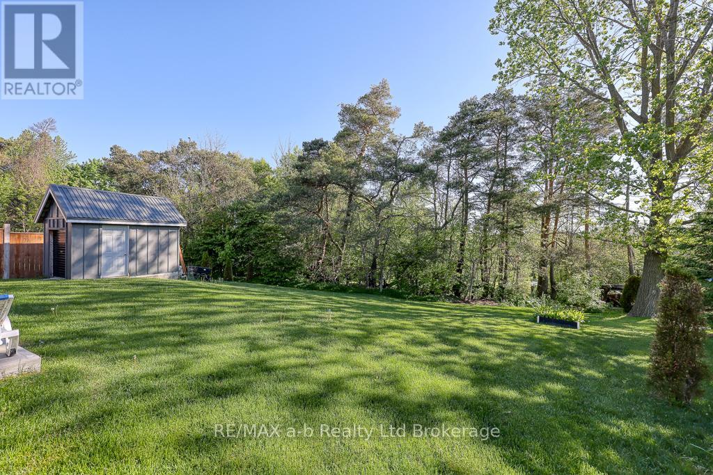 60 James Street, Zorra, Ontario  N0J 1J0 - Photo 38 - X12424040