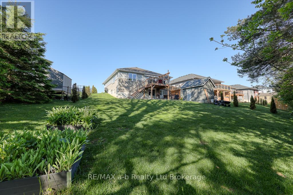 60 James Street, Zorra, Ontario  N0J 1J0 - Photo 39 - X12424040