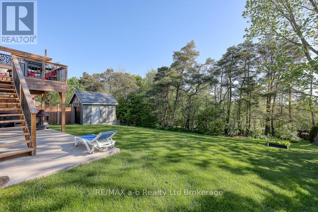 60 James Street, Zorra, Ontario  N0J 1J0 - Photo 4 - X12424040