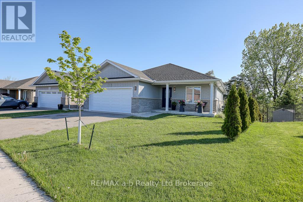 60 James Street, Zorra, Ontario  N0J 1J0 - Photo 45 - X12424040
