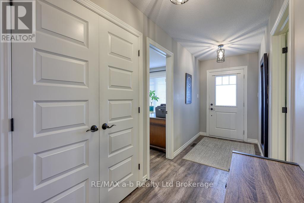 60 James Street, Zorra, Ontario  N0J 1J0 - Photo 6 - X12424040