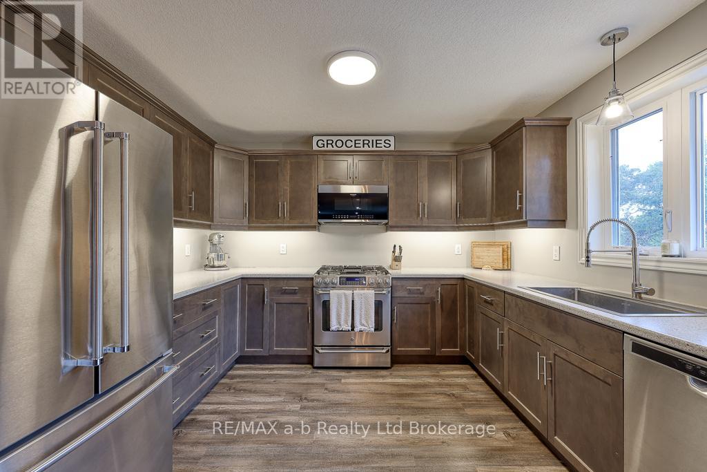 60 James Street, Zorra, Ontario  N0J 1J0 - Photo 7 - X12424040