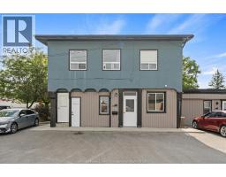2867 TURNER ROAD Unit# 4B, Windsor, Ontario